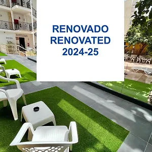 2* Casa de hóspedes Albero